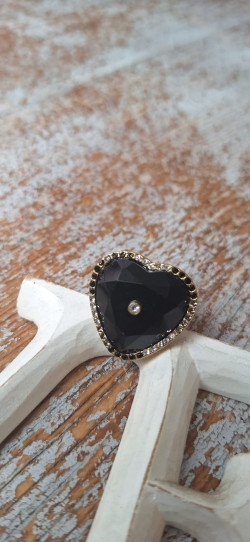 CORINA, anillo regulable