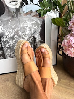 BERGATIN camel, cuña