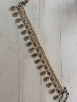 Madison, gargantilla