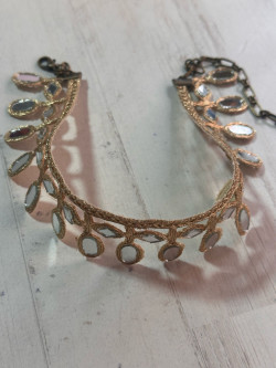 Madison, gargantilla