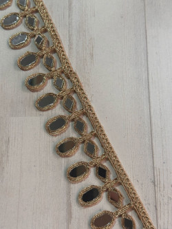 Madison, gargantilla