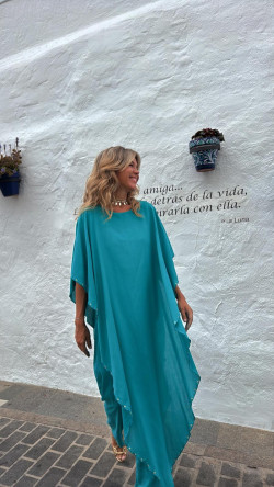 ABIEL esmeralda, mono