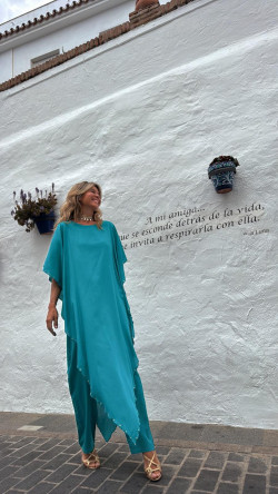 ABIEL esmeralda, mono