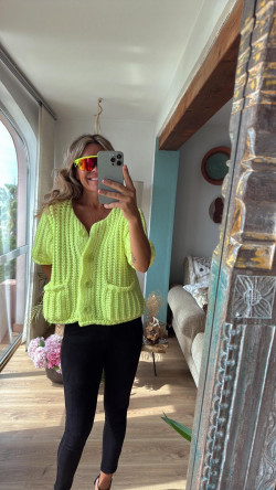 DANDI negro, pantalon