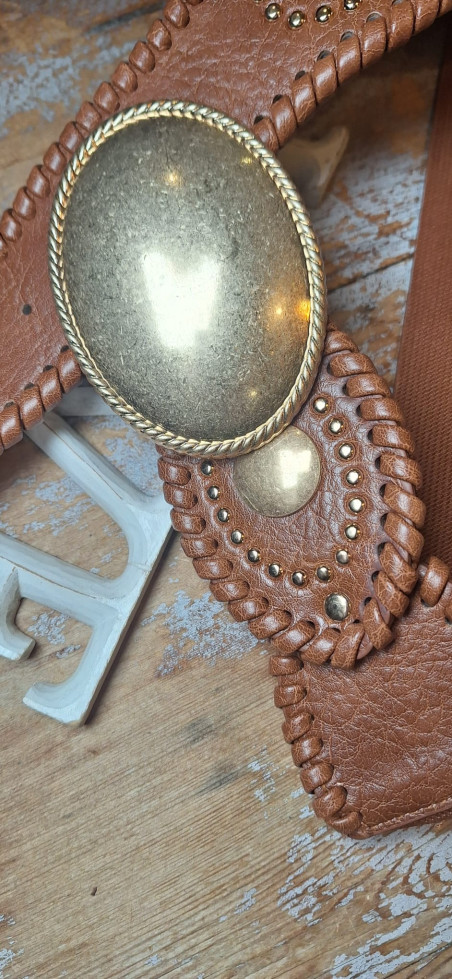 ESCENE camel, cinturón elástico