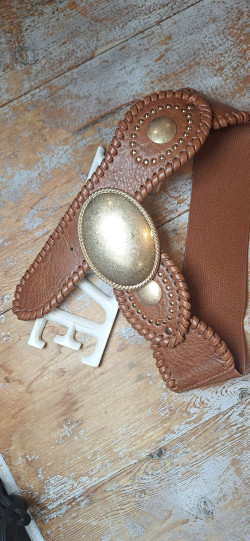 ESCENE camel, cinturón elástico