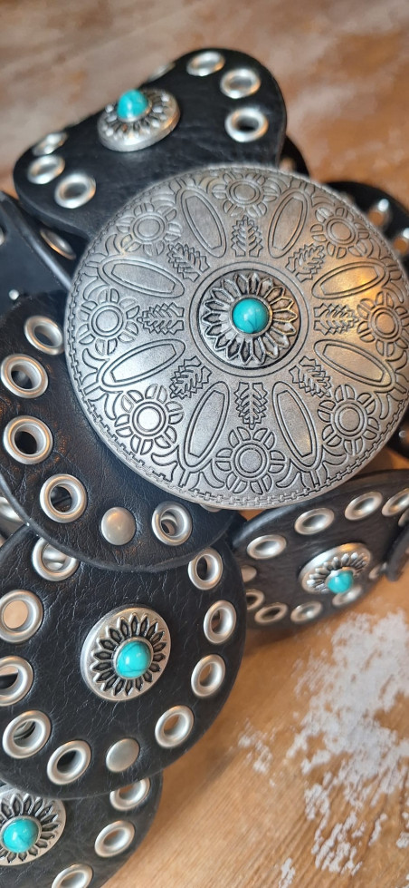 ARATEL, cinturón negro