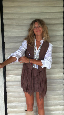 AMBURGO conjunto, chocolate